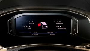 Volkswagen T-Roc bild 15