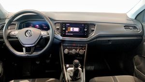 Volkswagen T-Roc bild 10