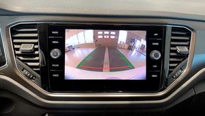 Volkswagen T-Roc bild 9