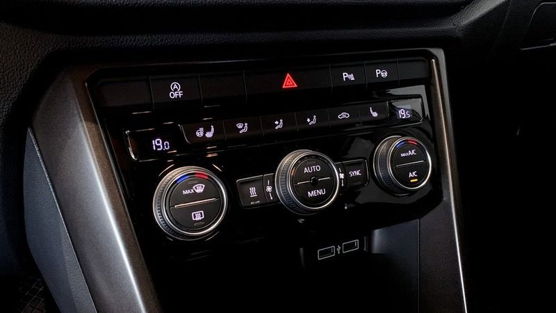 Volkswagen T-Roc bild 16