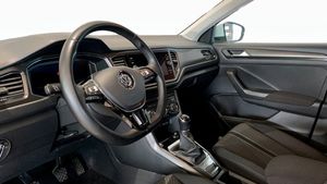 Volkswagen T-Roc bild 7