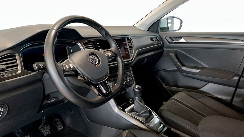 Volkswagen T-Roc bild 7