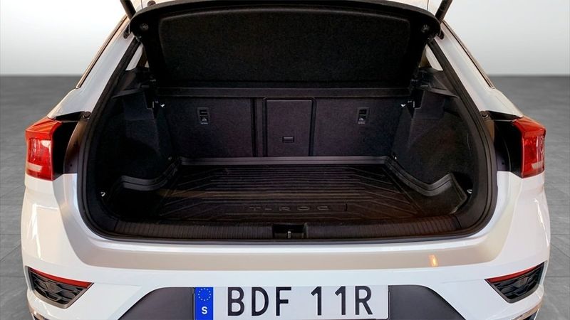 Volkswagen T-Roc bild 12