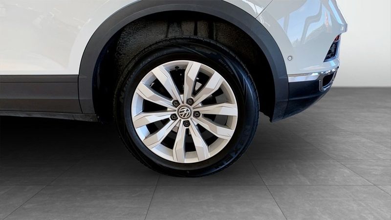 Volkswagen T-Roc bild 6