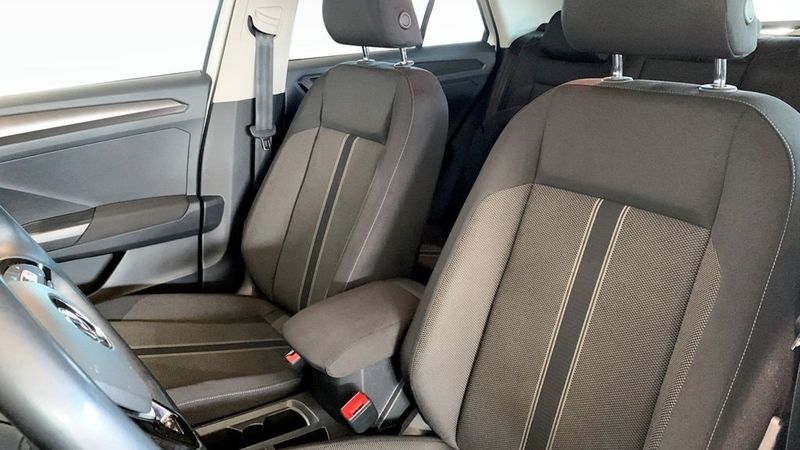 Volkswagen T-Roc bild 8