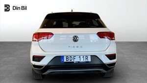Volkswagen T-Roc bild 5