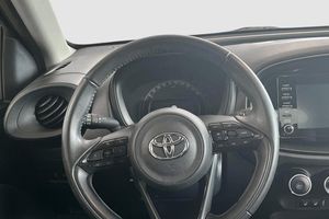 Toyota Aygo X bild 12
