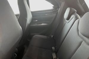 Toyota Aygo X bild 10