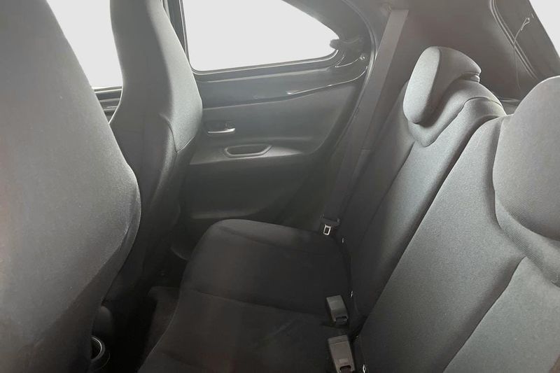 Toyota Aygo X bild 10