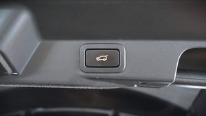 Land Rover Range Rover Sport bild 14