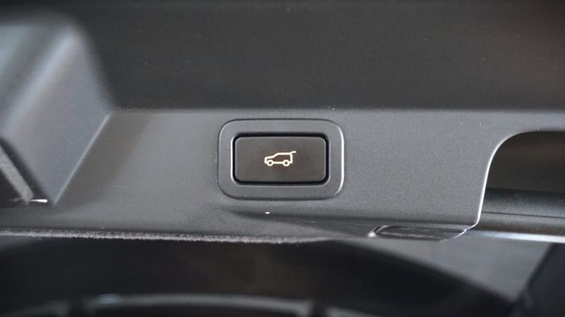 Land Rover Range Rover Sport bild 14