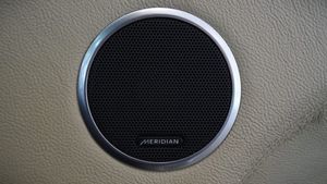 Land Rover Range Rover Sport bild 13