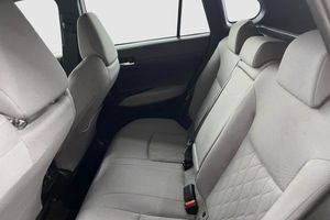 Toyota Corolla Cross bild 10