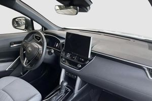 Toyota Corolla Cross bild 9