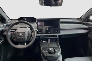 Toyota bZ4X bild 10