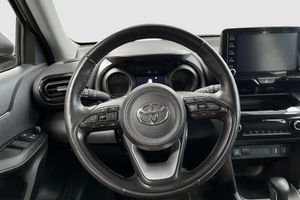 Toyota Yaris Cross bild 12