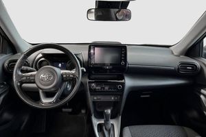 Toyota Yaris Cross bild 11