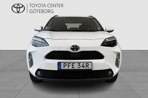 Toyota Yaris Cross bild 8