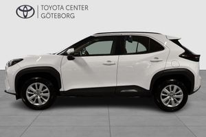 Toyota Yaris Cross bild 5