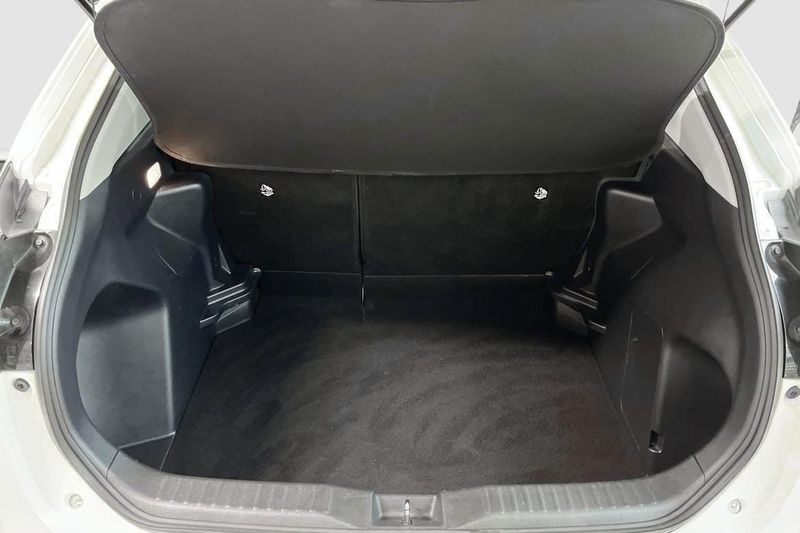 Toyota Yaris Cross bild 13