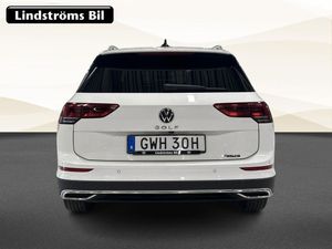 Volkswagen Golf bild 8