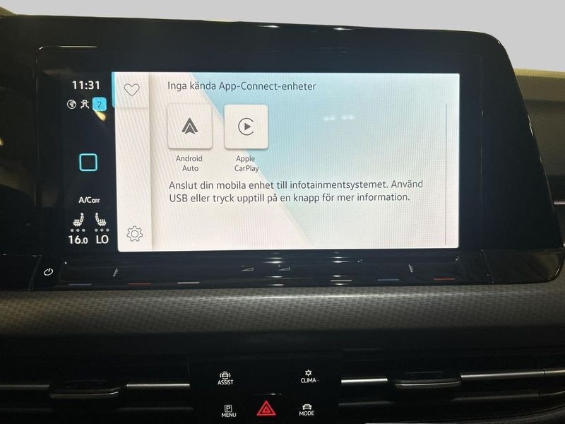 Volkswagen Golf bild 16