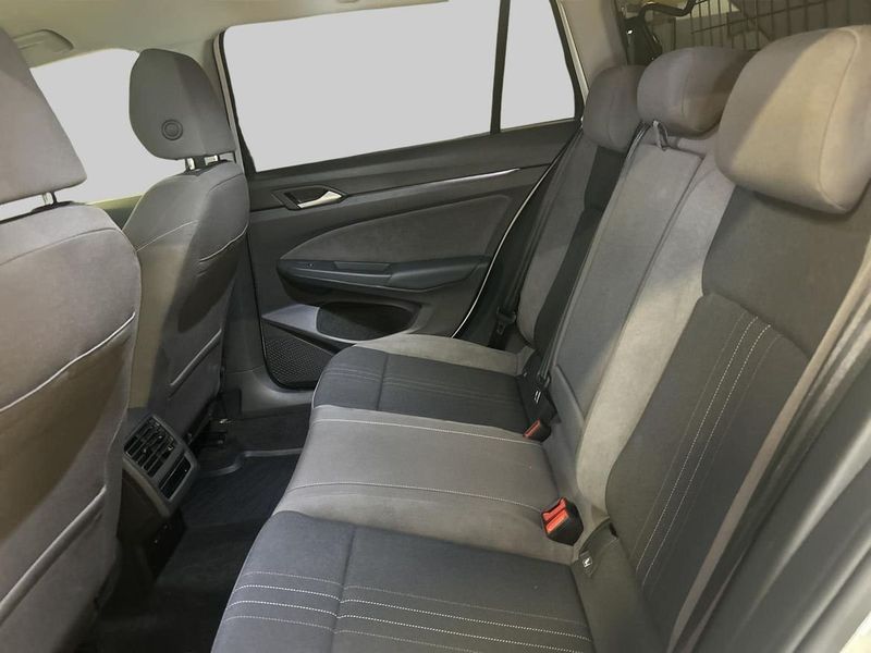 Volkswagen Golf bild 11