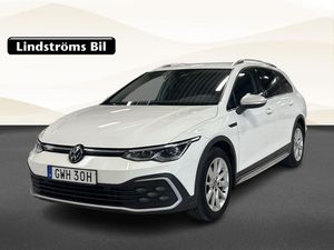 Volkswagen Golf bild 1