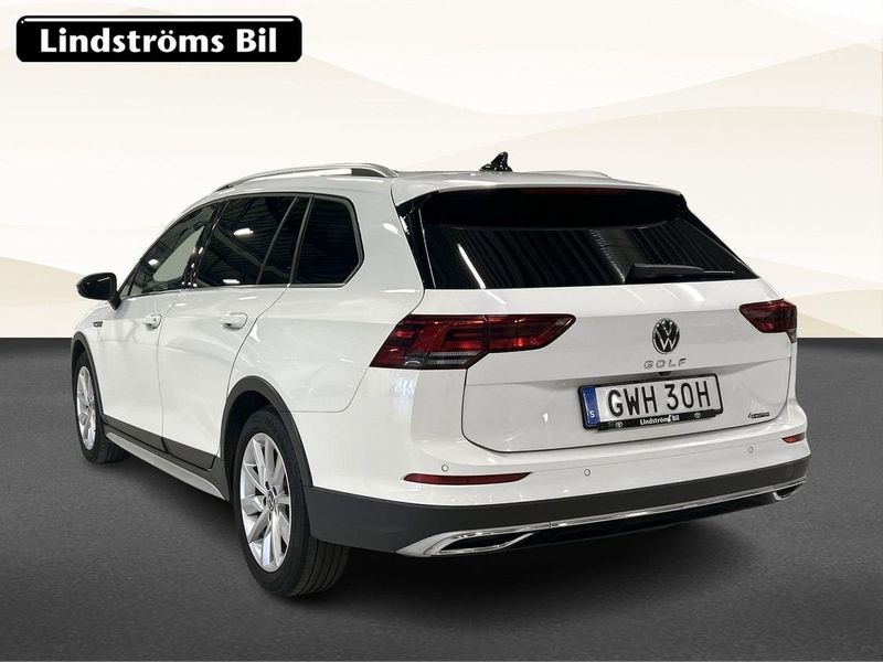 Volkswagen Golf bild 4
