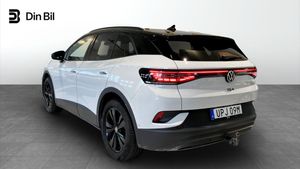 Volkswagen ID.4 bild 3