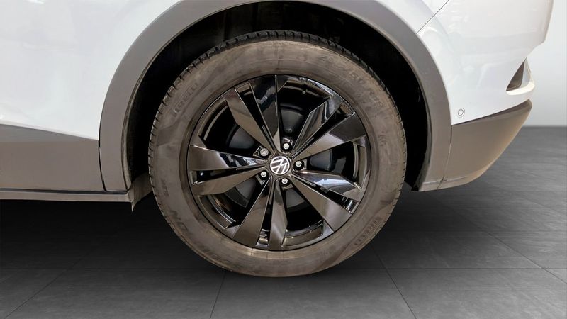 Volkswagen ID.4 bild 6