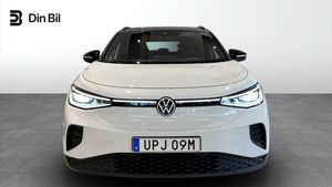 Volkswagen ID.4 bild 4