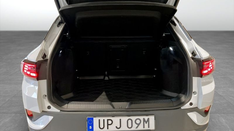 Volkswagen ID.4 bild 14