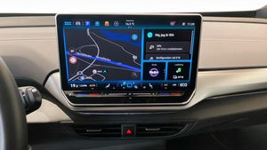 Volkswagen ID.4 bild 10