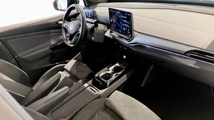 Volkswagen ID.4 bild 12