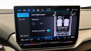 Volkswagen ID.4 bild 21