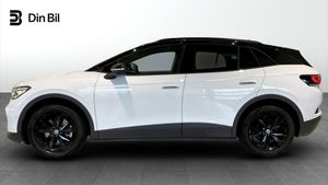 Volkswagen ID.4 bild 2