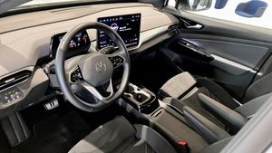 Volkswagen ID.4 bild 7