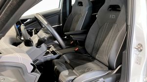 Volkswagen ID.4 bild 8