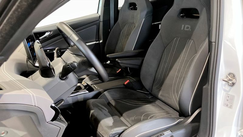 Volkswagen ID.4 bild 8