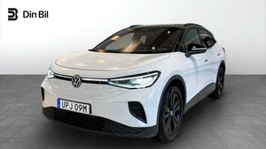 Volkswagen ID.4 bild 1