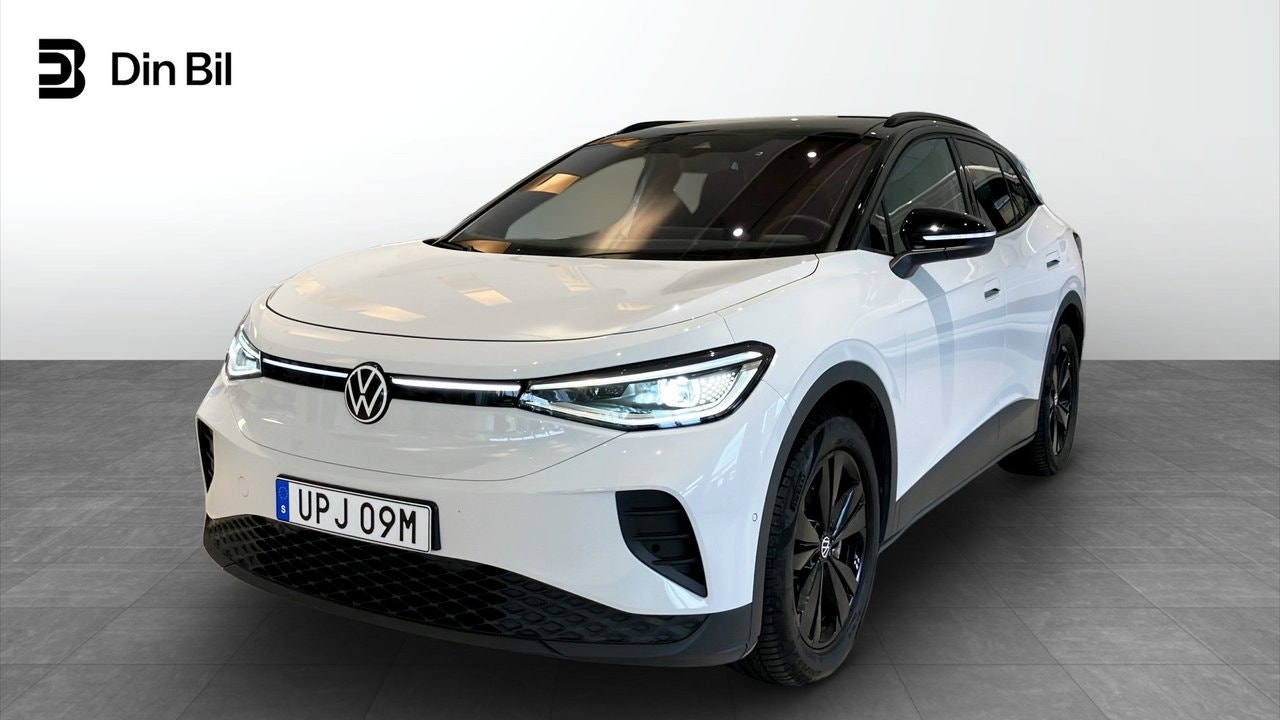 Volkswagen ID.4