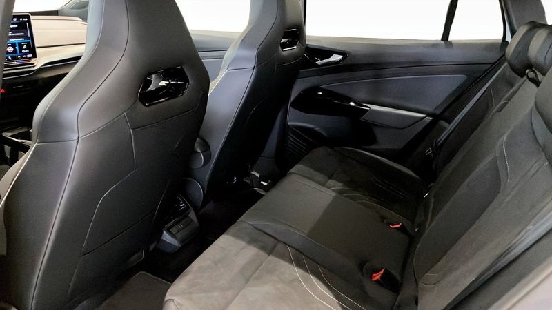 Volkswagen ID.4 bild 13