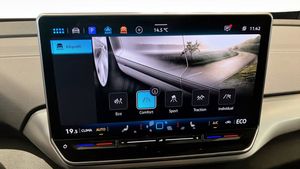 Volkswagen ID.4 bild 20