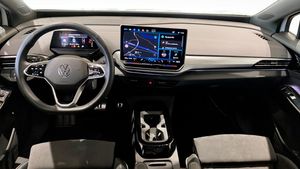 Volkswagen ID.4 bild 11