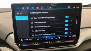Volkswagen ID.4 bild 19