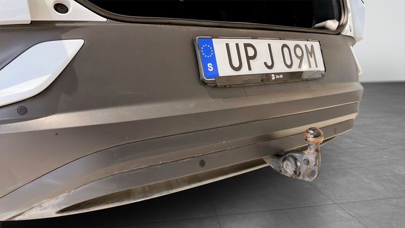 Volkswagen ID.4 bild 15
