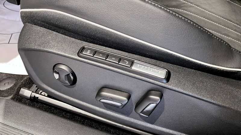 Volkswagen ID.4 bild 17