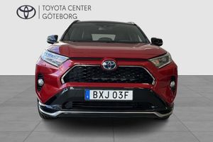 Toyota RAV4 bild 7