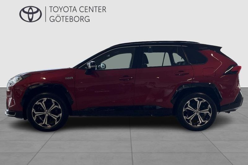 Toyota RAV4 bild 5